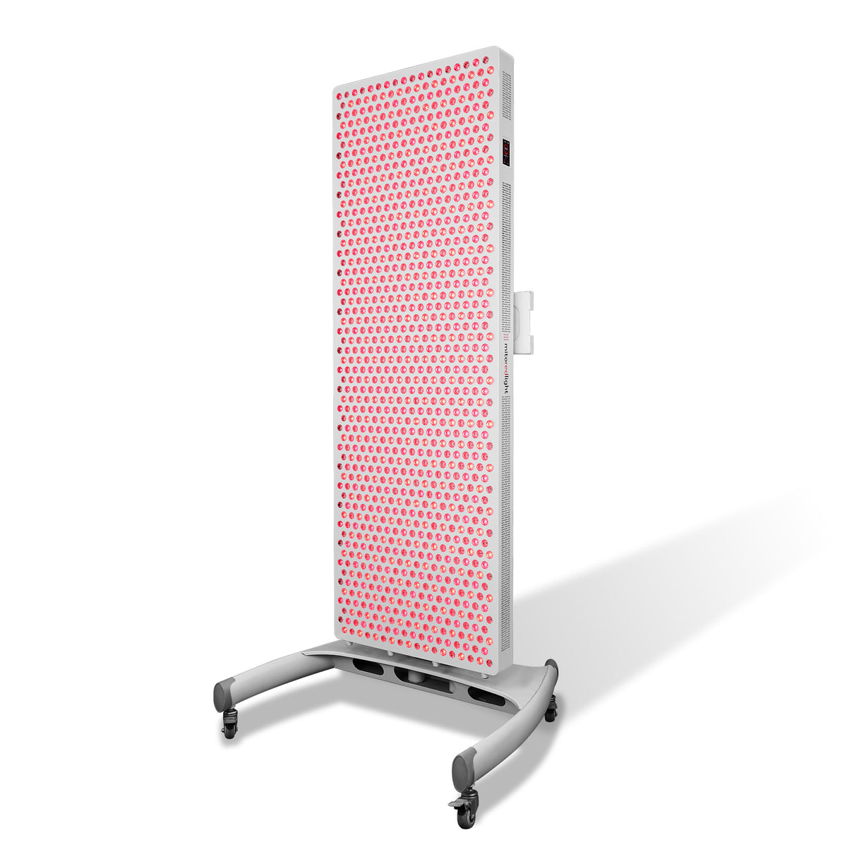 commercial elite panel on rolling stand 