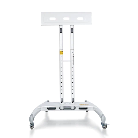 television stand for red light panel